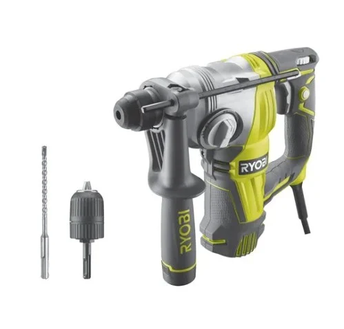 RYOBI Električna čekić-bušilica SDS+, 800W - RSDS800-KC - 5