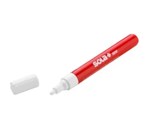 SOLA NEO Tools industrijski marker – beli - IMW - 1