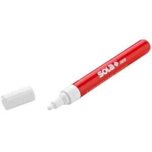 SOLA NEO Tools industrijski marker – beli - IMW - 1