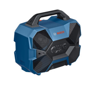 Bosch Bluetooth zvučnik - radio GPB 18V-6 C Solo 06014A6000