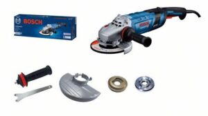 Bosch Ugaona brusilica GWS 30-180 PB Professional 06018G0100