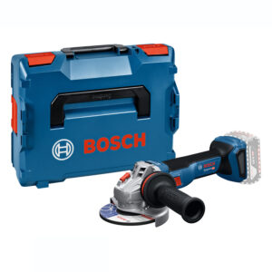 Bosch Akumulatorska ugaona brusilica GWS 18V-11 125mm Solo 06019N4102
