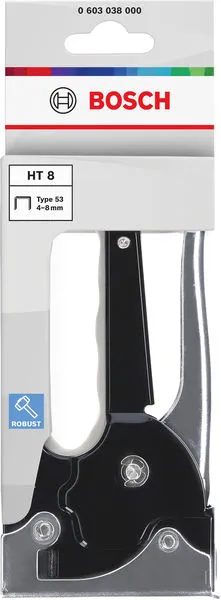 Ručna heftalica HT 8 0603038000