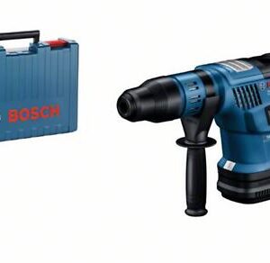 Bosch Akumulatorski elektro-pneumatski čekić za bušenje BITURBO sa SDS max prihvatom GBH 18V-36 C Professional 0611915021