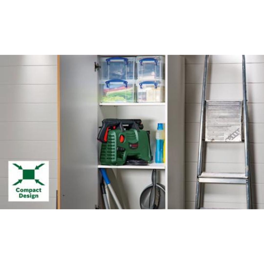 Bosch Perač pod visokim pritiskom EasyAquatak 120 06008A7901