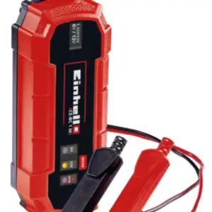 Einhell CE-BC 1 M Punjač akumulatora sa mikroprocesorom 1002205