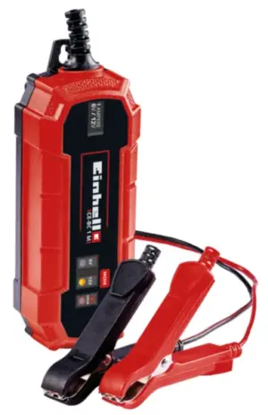 Einhell CE-BC 1 M Punjač akumulatora sa mikroprocesorom 1002205