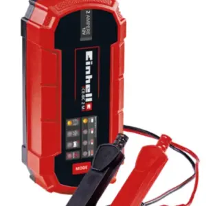 Einhell CE-BC 2 M Punjač akumulatora sa mikroprocesorom 1002215