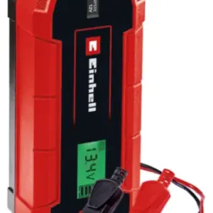 Einhell CE-BC 6 M Punjač akumulatora sa mikroprocesorom 1002235