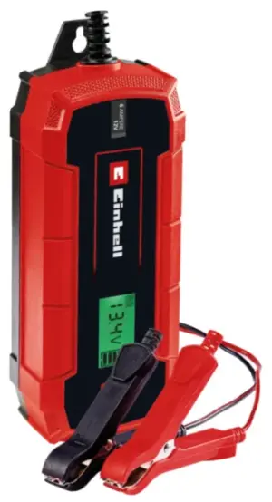 Einhell CE-BC 6 M Punjač akumulatora sa mikroprocesorom 1002235