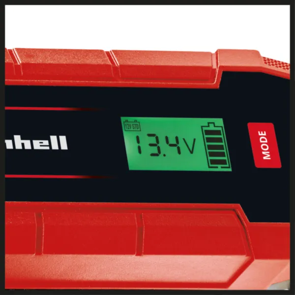 Einhell CE-BC 6 M Punjač akumulatora sa mikroprocesorom 1002235