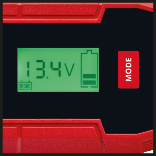 Einhell CE-BC 6 M Punjač akumulatora sa mikroprocesorom 1002235
