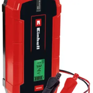 Einhell CE-BC 10 M Punjač akumulatora sa mikroprocesorom 1002245