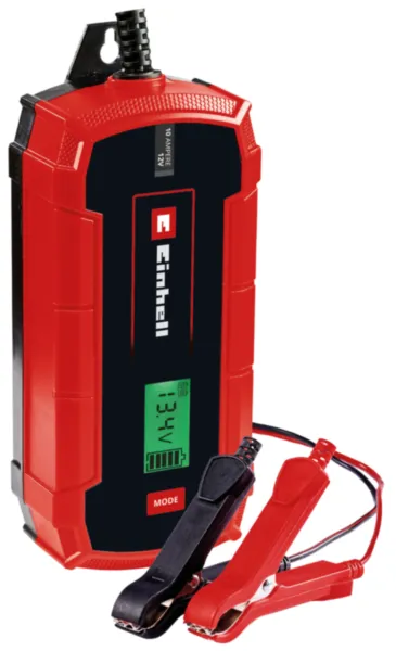 Einhell CE-BC 10 M Punjač akumulatora sa mikroprocesorom 1002245