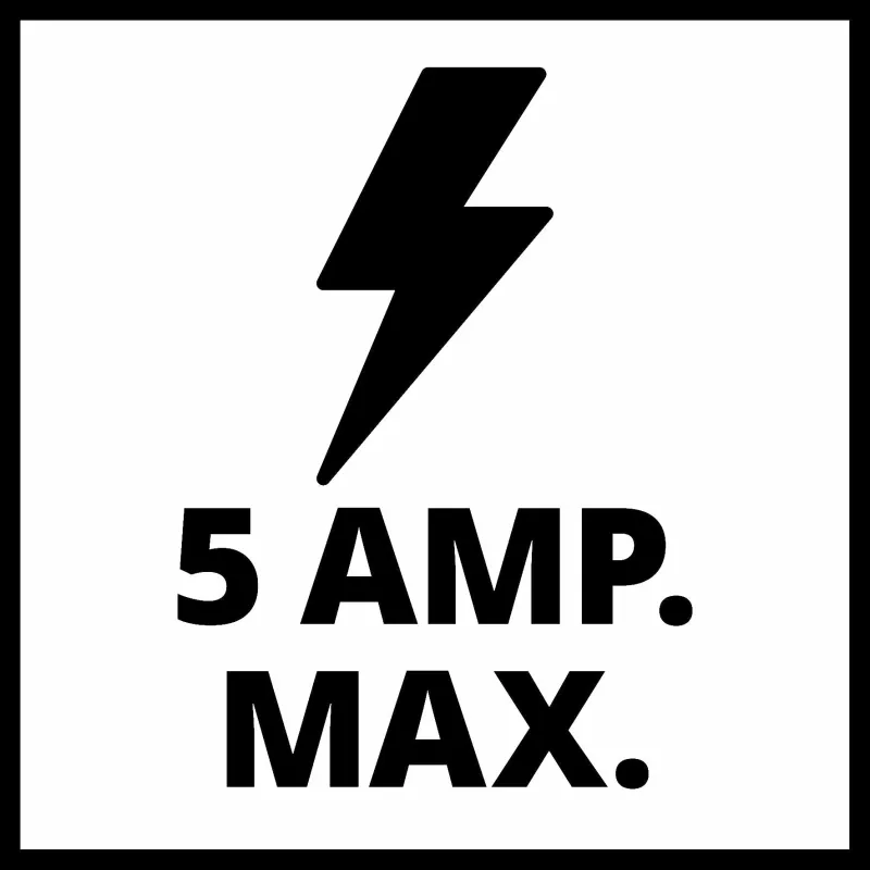 Einhell CE-BC 5 M LiFePO4 1002251