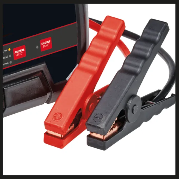 Einhell CE-BC 30 M Punjač akumulatora sa mikroprocesorom 1002275