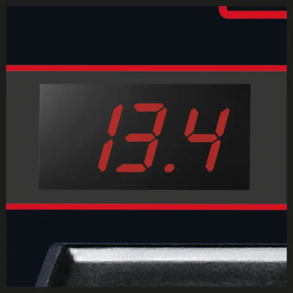 Einhell CE-BC 30 M Punjač akumulatora sa mikroprocesorom 1002275