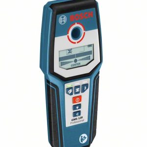 Bosch Detektori GMS 120 Professional 0601081000