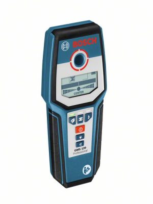 Bosch Detektori GMS 120 Professional 0601081000