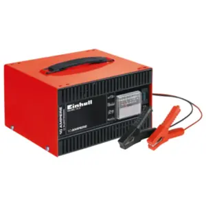 Einhell CC-BC 10 E Punjač akumulatora 1050821