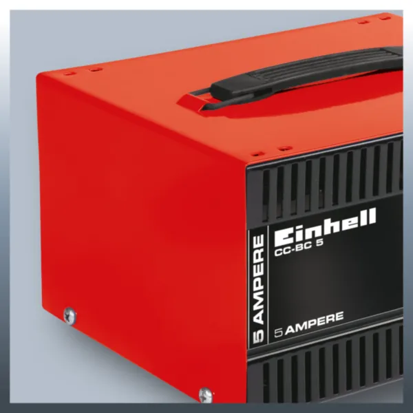 Einhell CC-BC 5 Punjač akumulatora 1056121