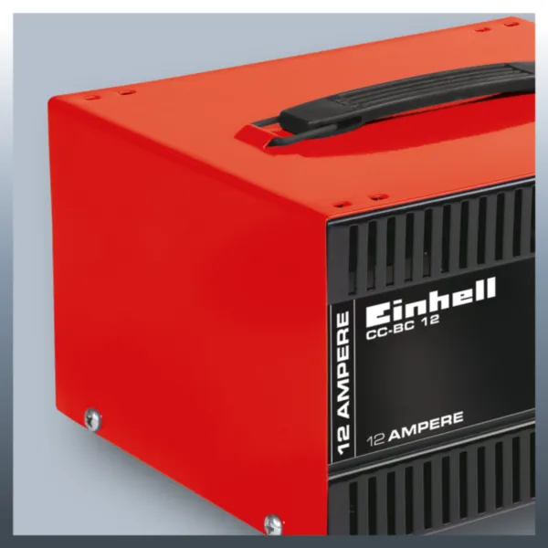 Einhell CC-BC 12 Punjač akumulatora 1056721