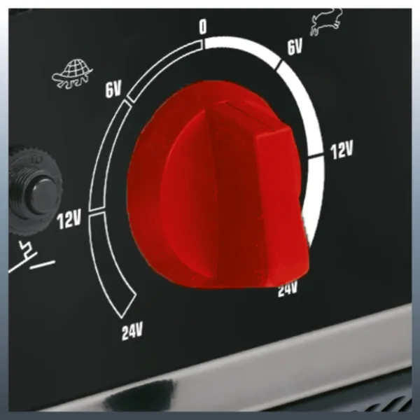 Einhell CC-BC 15 Punjač akumulatora 1075031