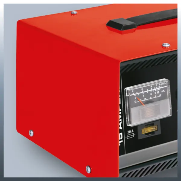 Einhell CC-BC 15 Punjač akumulatora 1075031