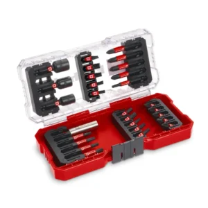 Einhell S-Case 28 kom Set impaktor bitova 49108703