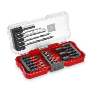 Einhell S-Case 18 kom Set impaktor bitova 49108709