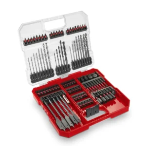 Einhell XL-Case 95 kom Set Impaktor bitova 49108798