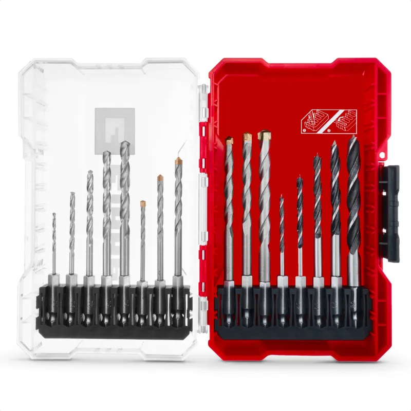 Einhell 16-del Set burg. E 6.3 1/4"