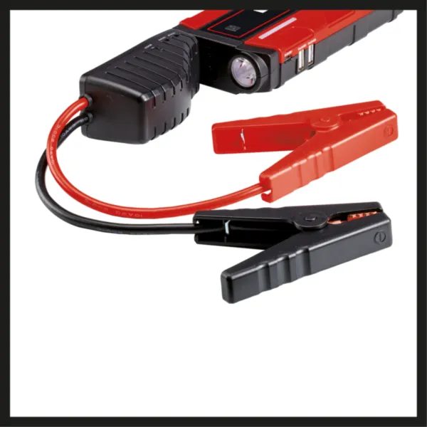 Einhell CE-JS 8 Power bank baterija/starter 1091511
