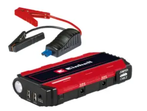 Einhell CE-JS 12 Power bank baterija/starter 1091521