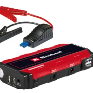 Einhell CE-JS 12 Power bank baterija/starter 1091521