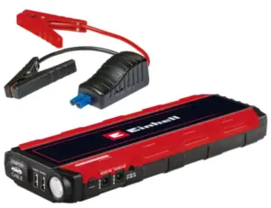 Einhell CE-JS 18 Power bank baterija/starter 1091531