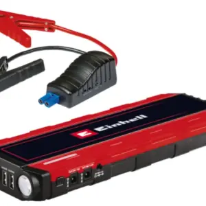 Einhell CE-JS 18 Power bank baterija/starter 1091531