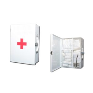 Ormarić prve pomoći