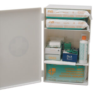 Punjenje za prvu pomoć 11100-2