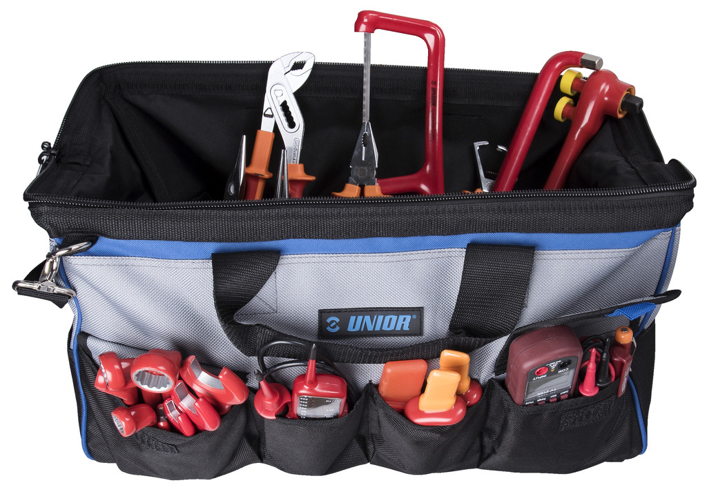 Unior 1112 Torba za alat, 628162 - Slika 2