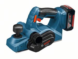 Bosch Akumulatorsko rende GHO 18V-LI Professional 06015A0300