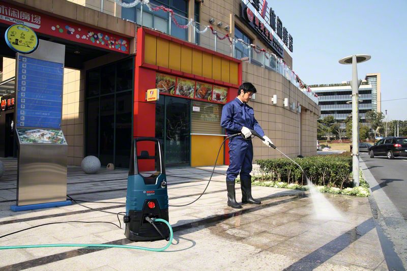 Bosch Perač pod visokim pritiskom GHP 6-14 Professional 0600910200