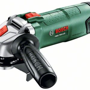 Bosch Ugaona brusilica PWS 750-115 06033A240C
