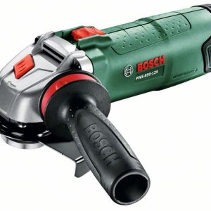 Bosch Ugaona brusilica PWS 850-125 06033A270B