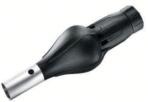 Bosch Sistemski pribor IXO IXO Collection – nastavak ventilatora za roštilj 1600A001YC