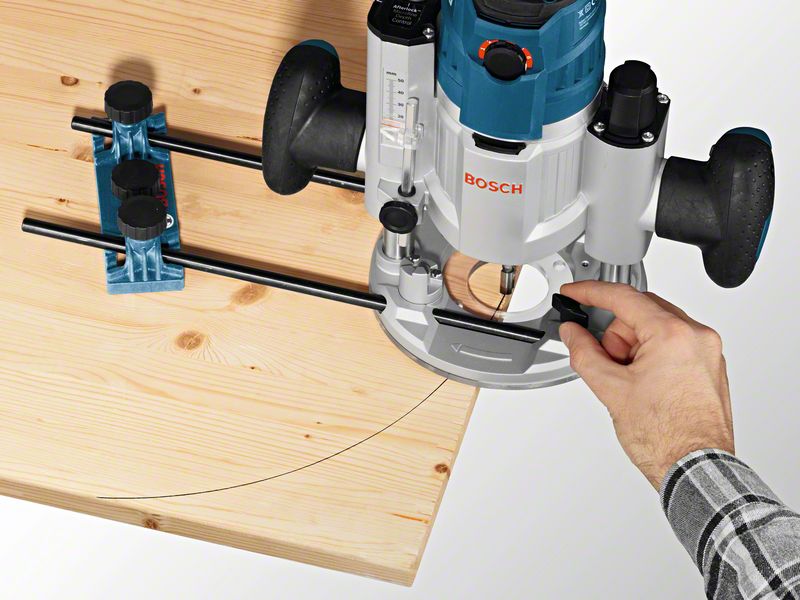 Bosch Sistemski pribor OFZ Professional 1600A0011C