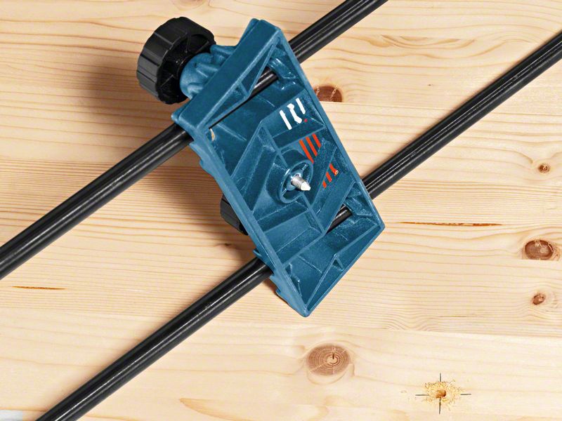 Bosch Sistemski pribor OFZ Professional 1600A0011C