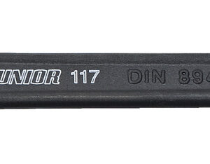 Unior 117/4 Ključ viljuškasti jednostrani, 13, 615263