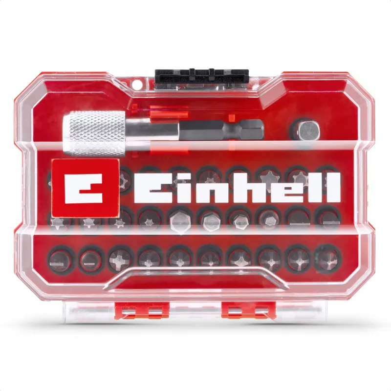 Einhell 32-del set bitova