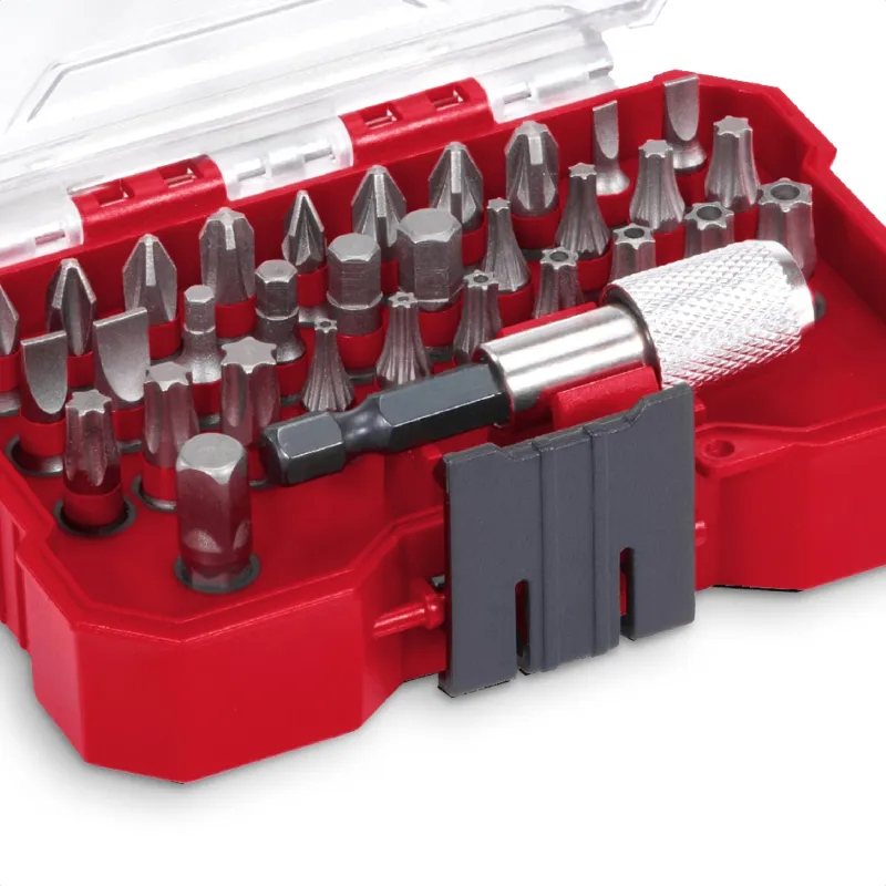 Einhell 32-del set bitova